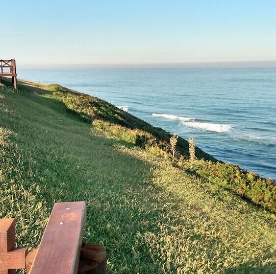 酒店 Ficare Torres