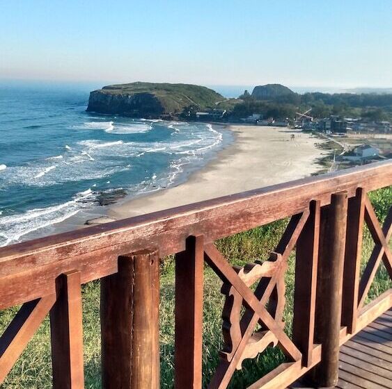 酒店 Ficare Torres