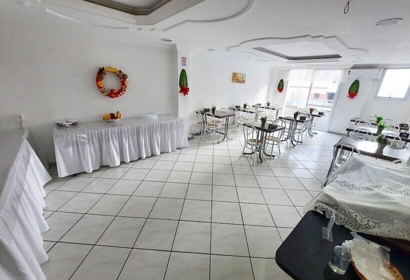 酒店 Ficare Torres