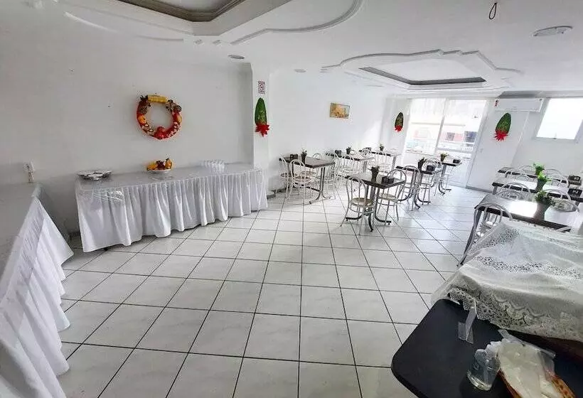 호텔 Ficare Torres