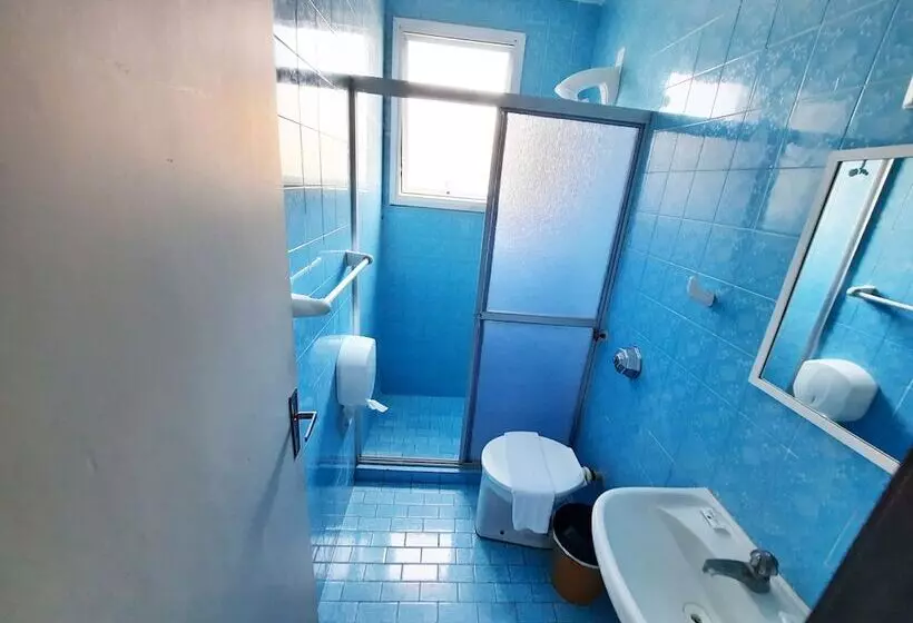 호텔 Ficare Torres