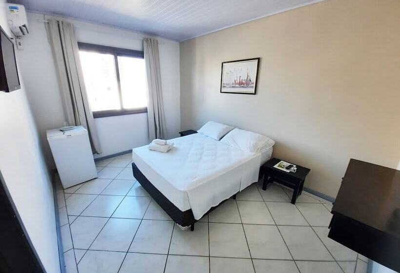 酒店 Ficare Torres