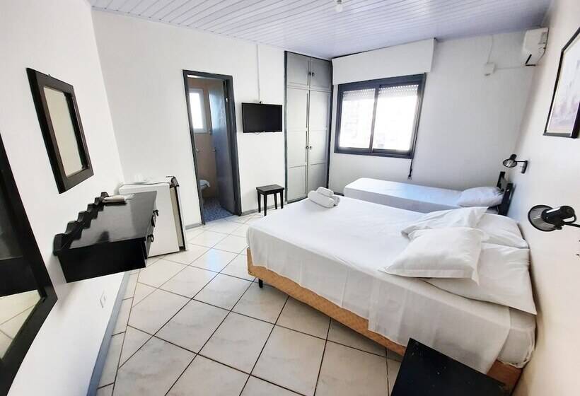 酒店 Ficare Torres