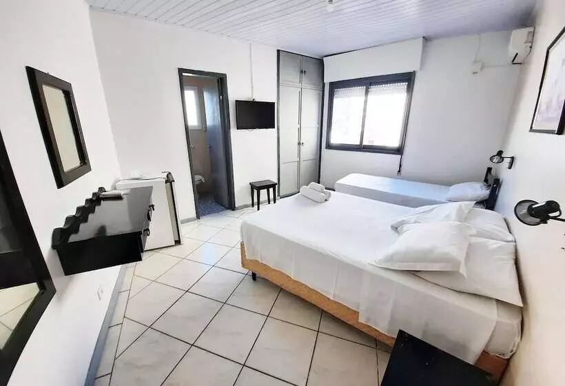 호텔 Ficare Torres