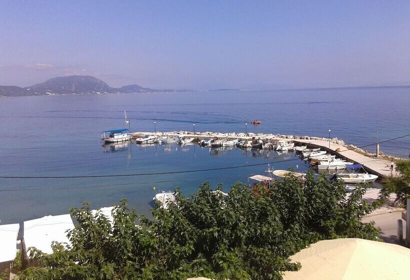 فندق Golden Sunset