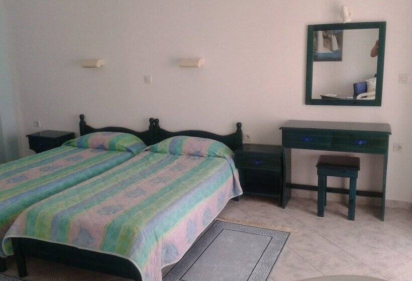 فندق Golden Sunset