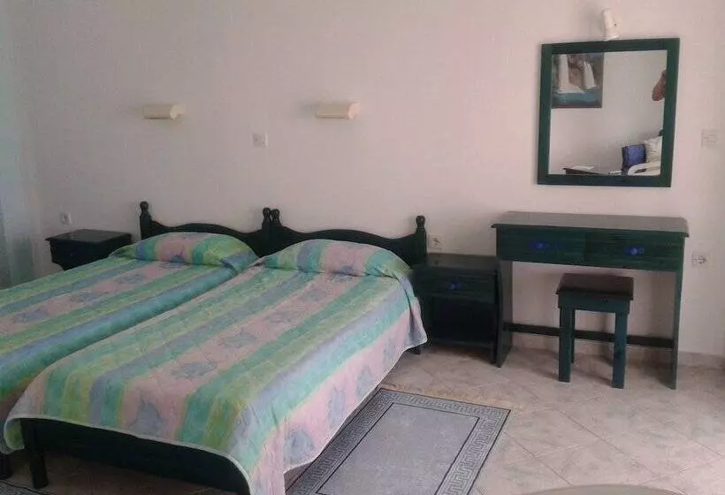 호텔 Golden Sunset