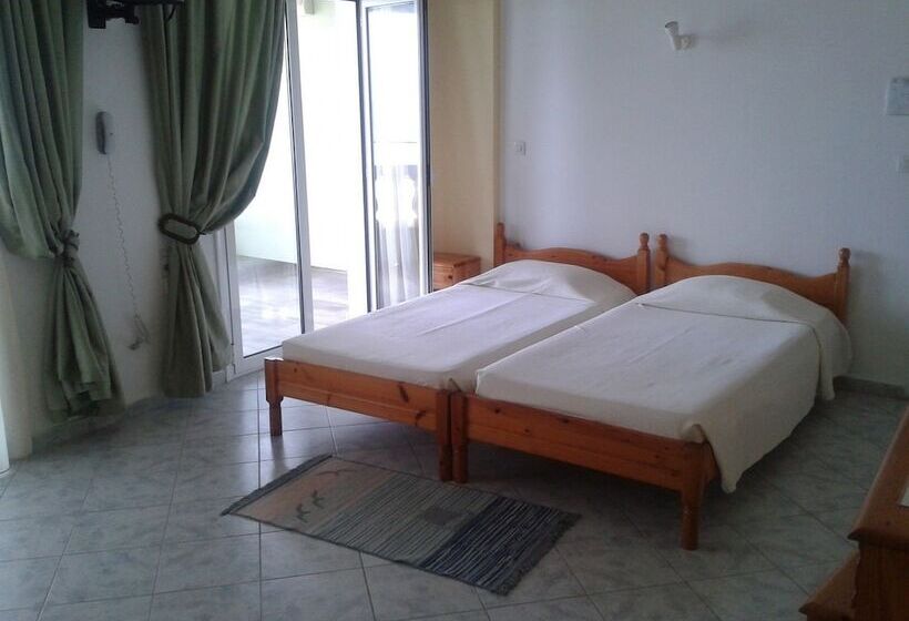 فندق Golden Sunset