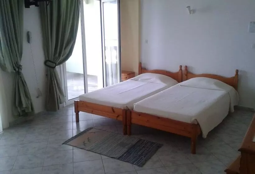 호텔 Golden Sunset