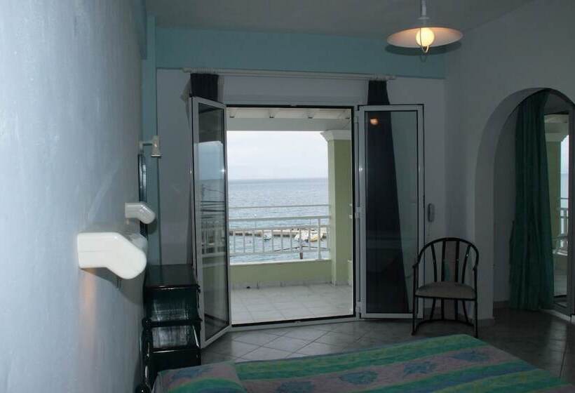 فندق Golden Sunset