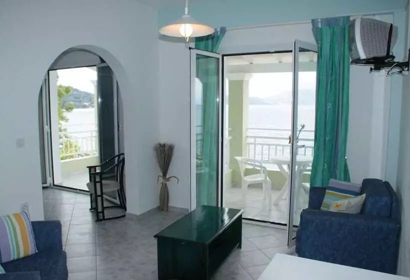 호텔 Golden Sunset