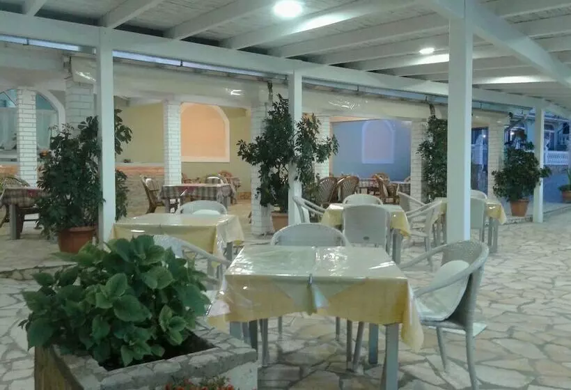 호텔 Golden Sunset