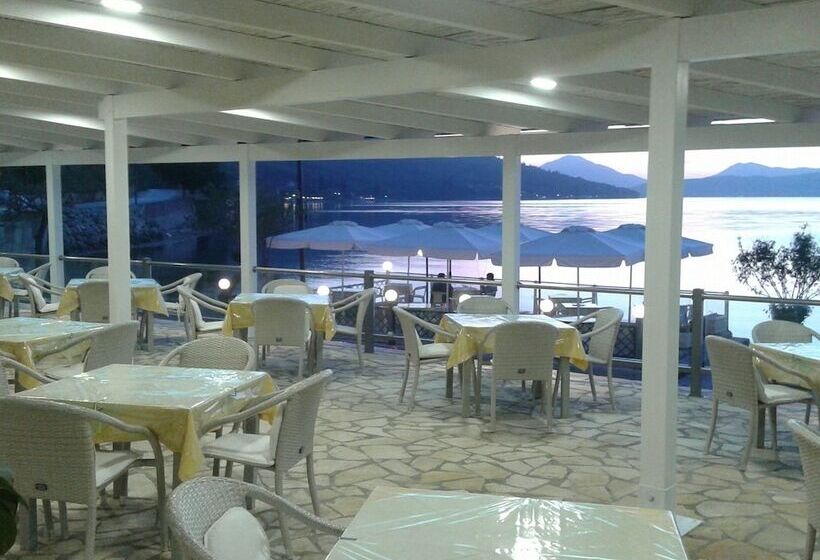 فندق Golden Sunset