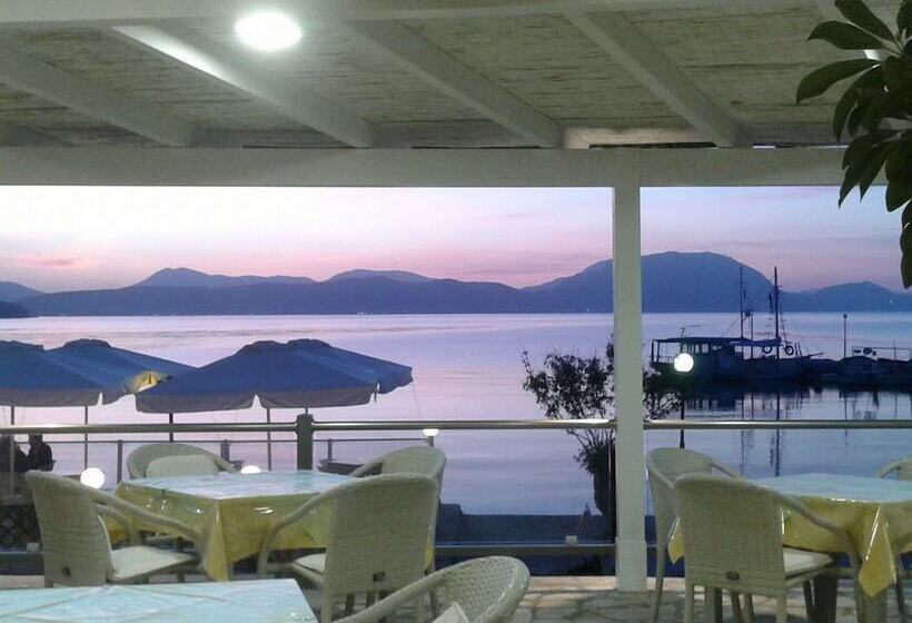 فندق Golden Sunset