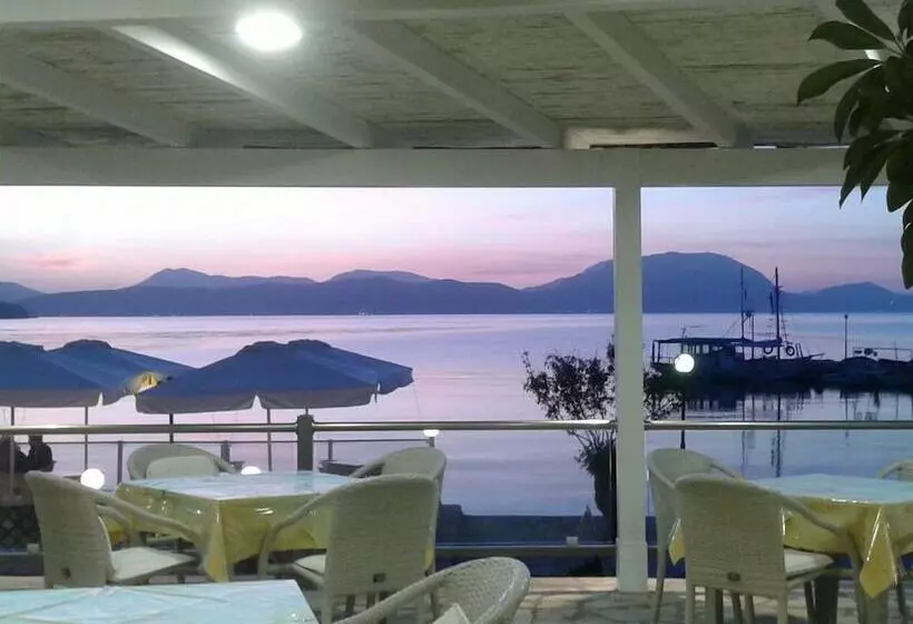 호텔 Golden Sunset