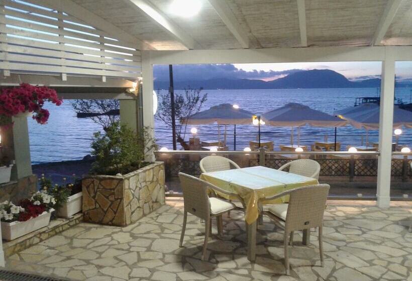 فندق Golden Sunset