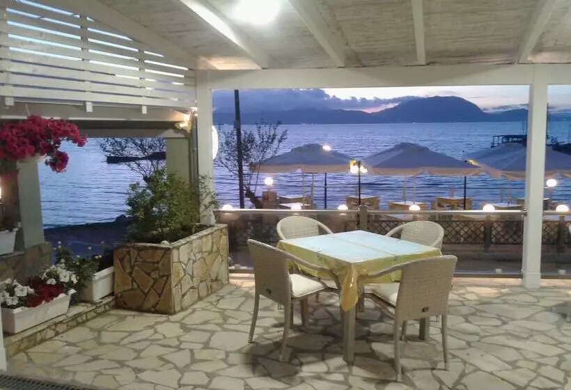 호텔 Golden Sunset