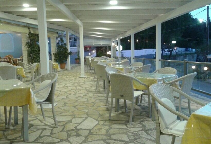 فندق Golden Sunset