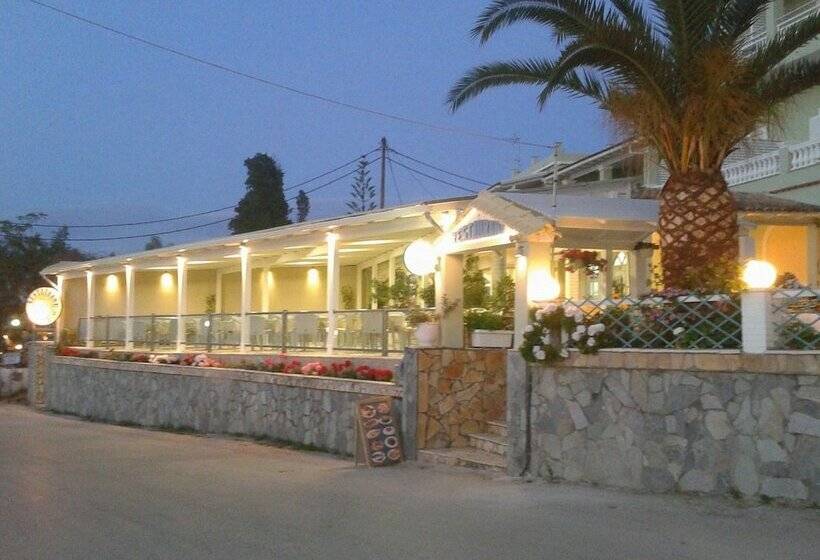 فندق Golden Sunset