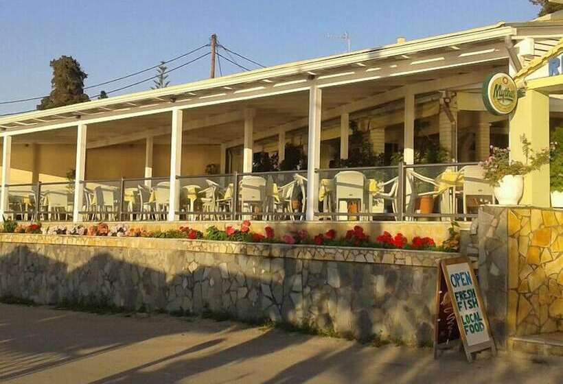 فندق Golden Sunset