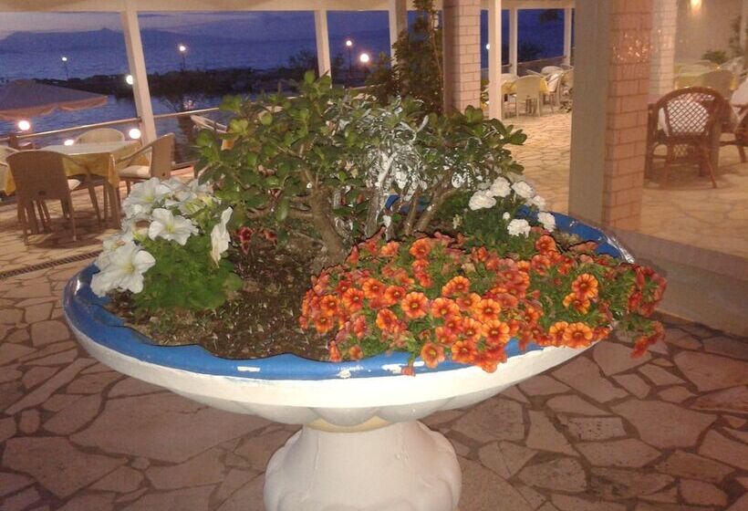 فندق Golden Sunset