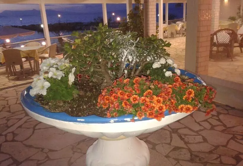 호텔 Golden Sunset