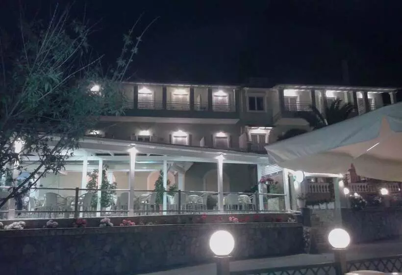 호텔 Golden Sunset