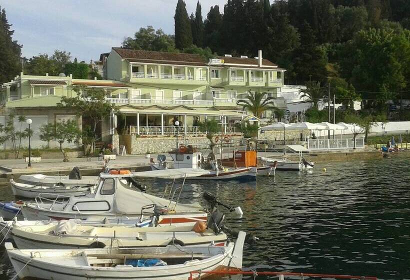 فندق Golden Sunset