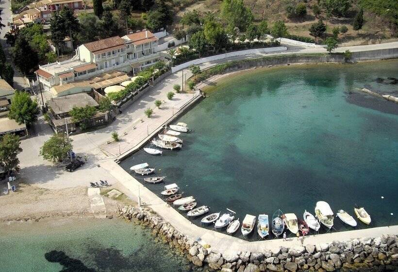 فندق Golden Sunset