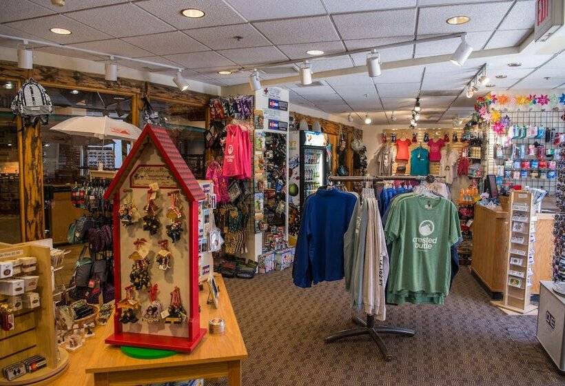 The Grand Lodge Hotel And Suites