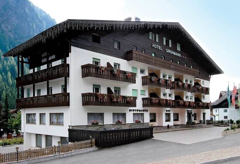 호텔 Grohmann