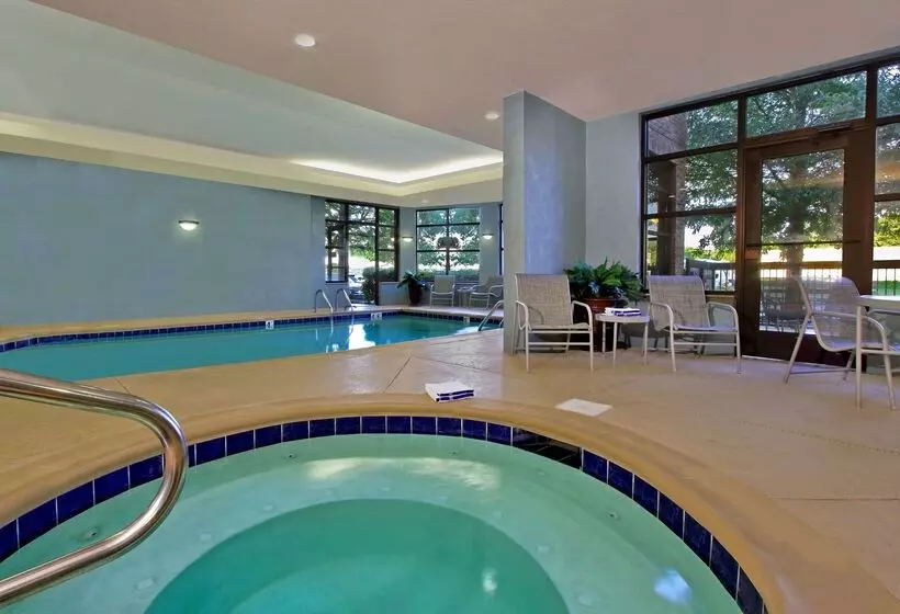 ホテル Hampton Inn & Suites Florence Downtown