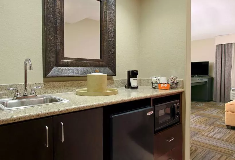 ホテル Hampton Inn & Suites Florence Downtown