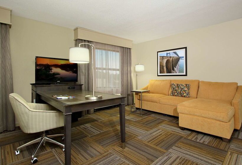 فندق Hampton Inn & Suites Florence Downtown
