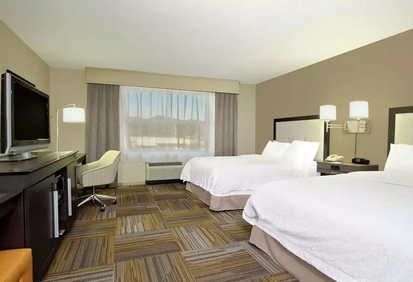 ホテル Hampton Inn & Suites Florence Downtown