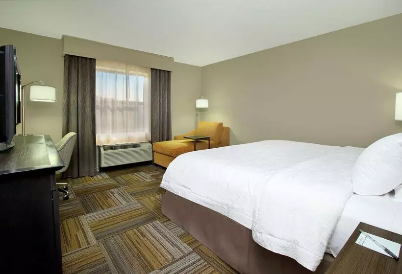 ホテル Hampton Inn & Suites Florence Downtown