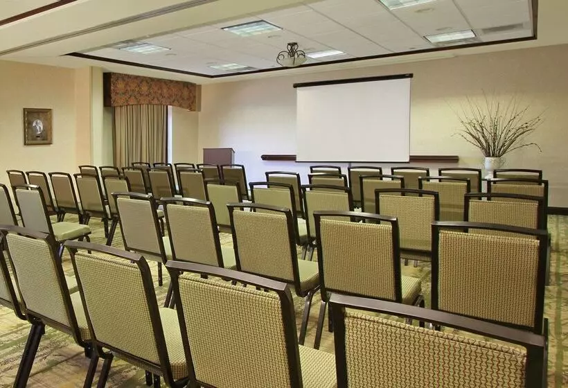 ホテル Hampton Inn & Suites Florence Downtown