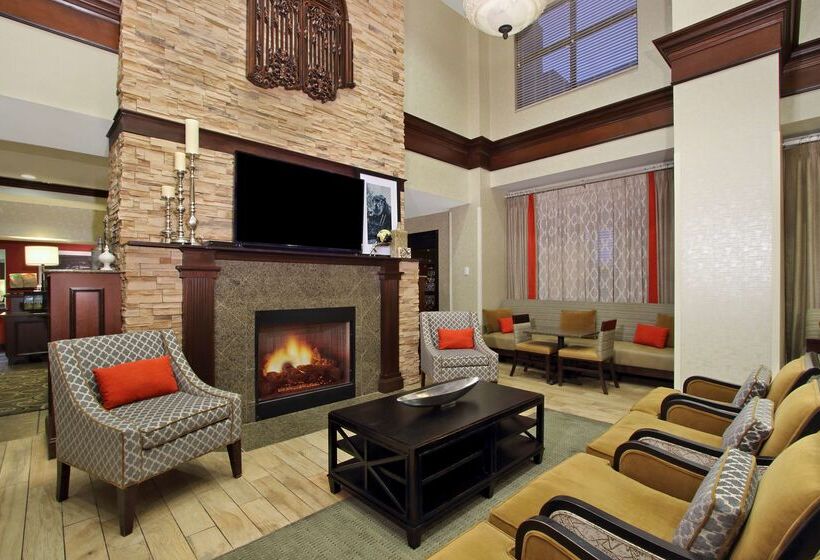 فندق Hampton Inn & Suites Florence Downtown