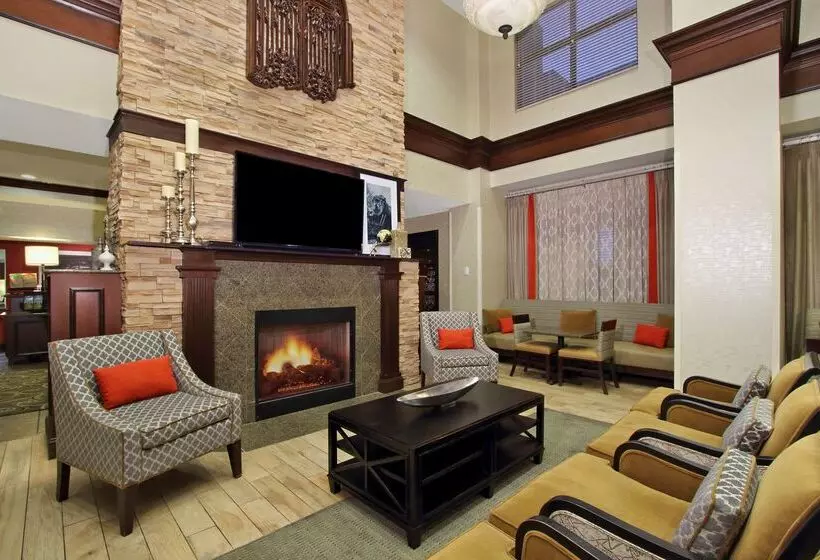 ホテル Hampton Inn & Suites Florence Downtown