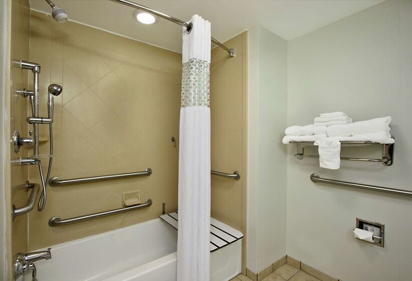 فندق Hampton Inn & Suites Florence Downtown
