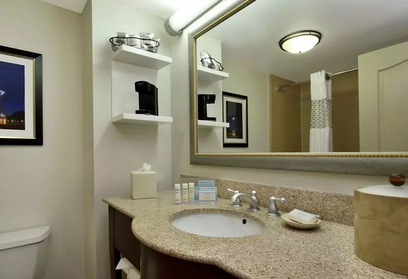 ホテル Hampton Inn & Suites Florence Downtown