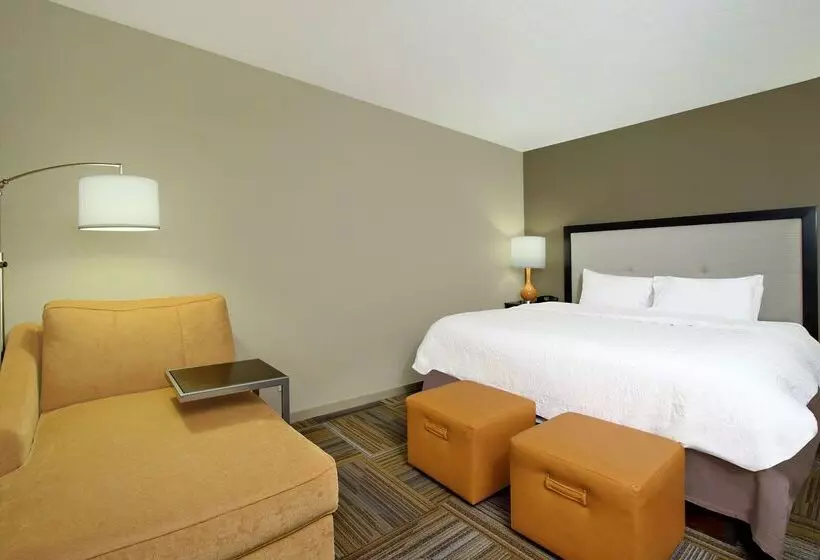 ホテル Hampton Inn & Suites Florence Downtown