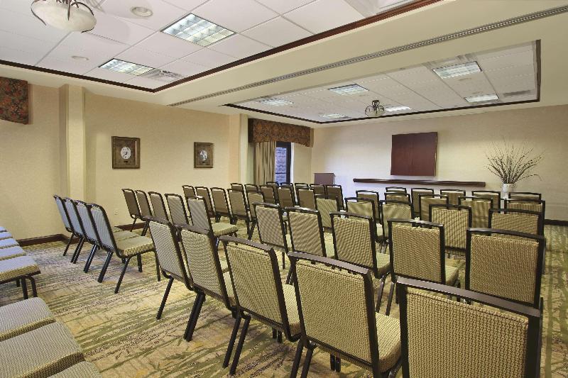 فندق Hampton Inn & Suites Florence Downtown