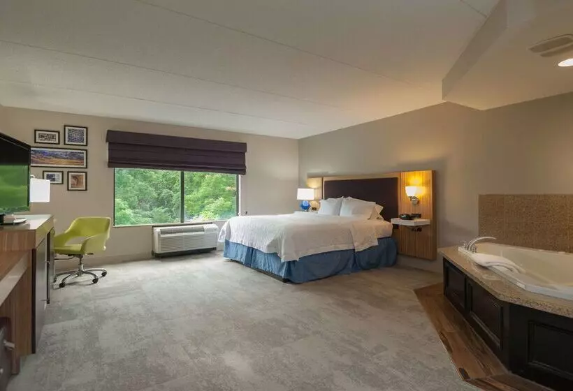 酒店 Hampton Inn Doylestown