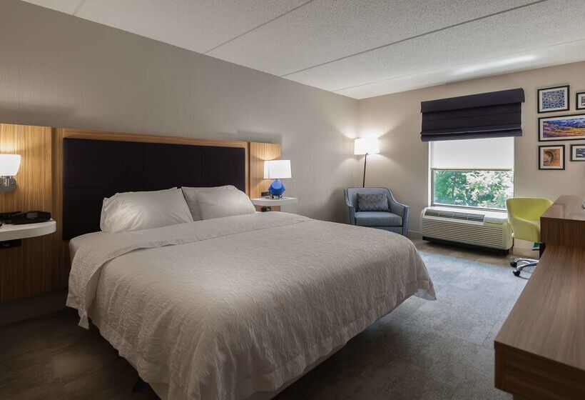 호텔 Hampton Inn Doylestown