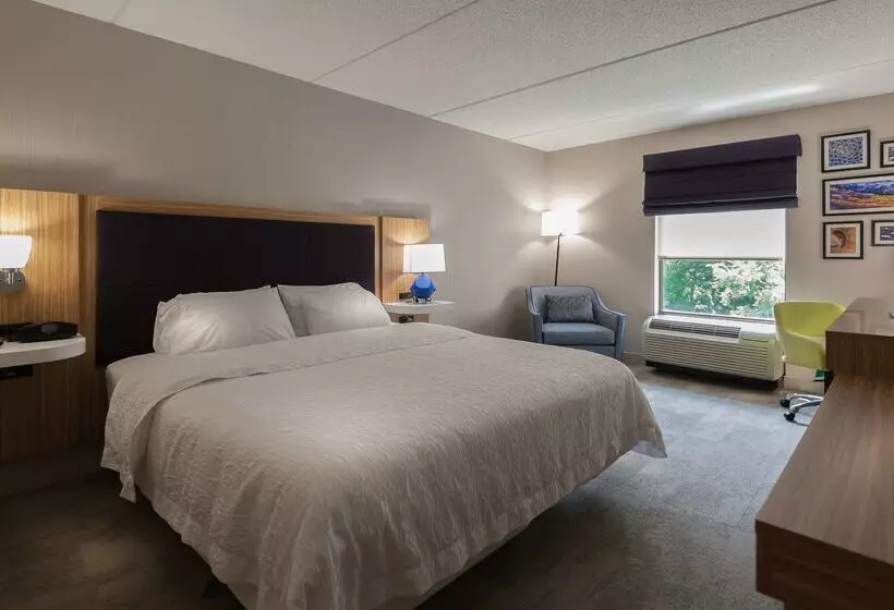 酒店 Hampton Inn Doylestown