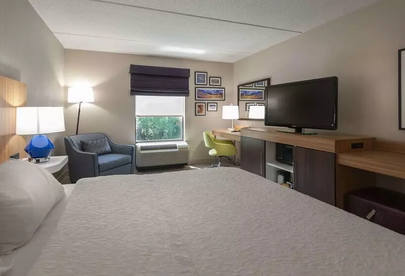 酒店 Hampton Inn Doylestown