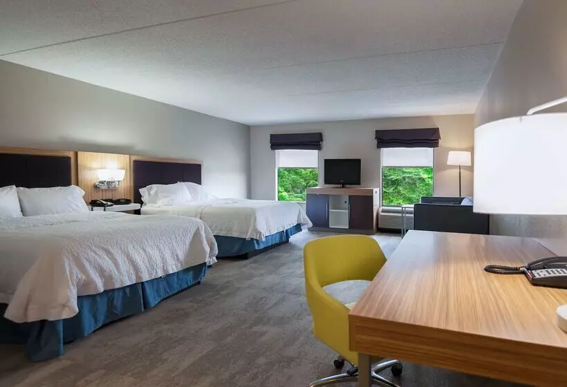 酒店 Hampton Inn Doylestown