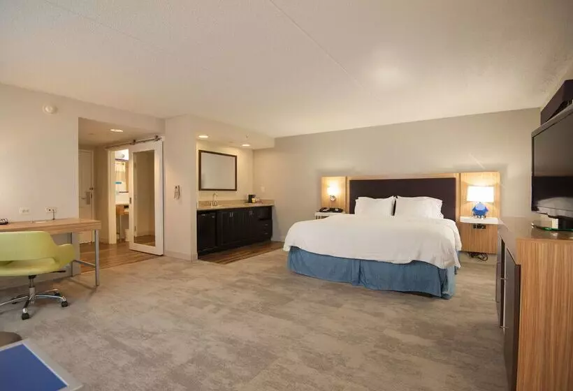 酒店 Hampton Inn Doylestown