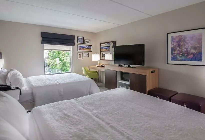 酒店 Hampton Inn Doylestown